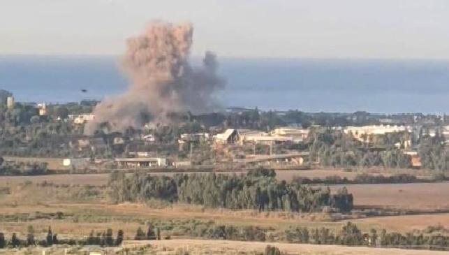 Hizbullah’tan İsrail Yerleşimlerine Tahliye Uyarısı Hizbullah, İsrail yerleşimlerine yönelik tahliye uyarısında bulundu. Gelişmelerin dünya gündemindeki