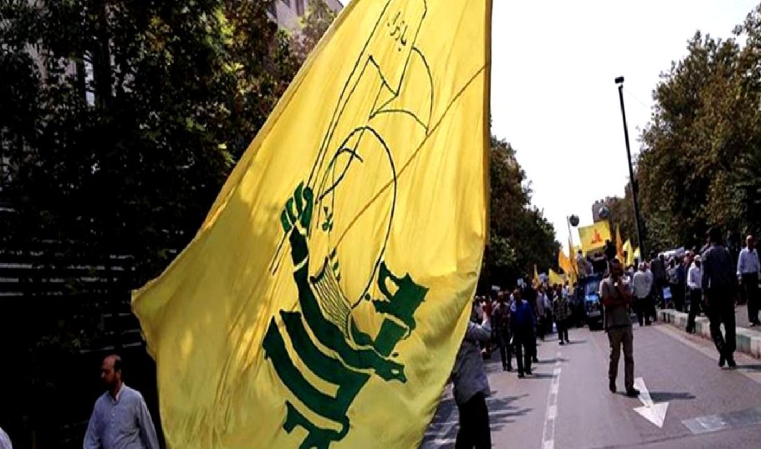 Hizbullah, İsrail yerleşimlerine yönelik tahliye uyarısında bulundu. Bu gelişme, bölgedeki