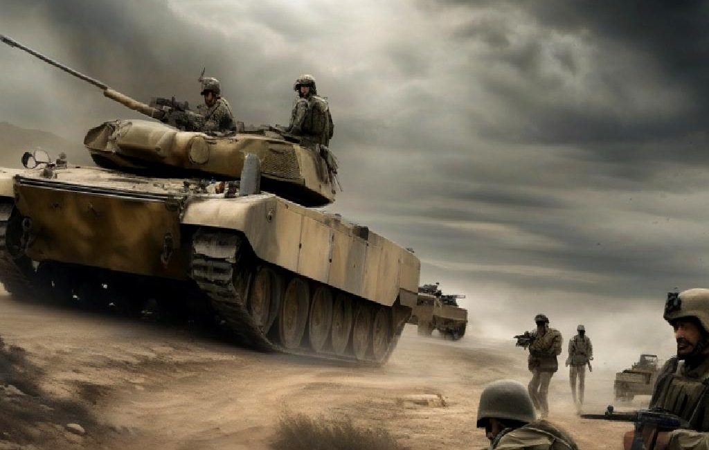 Hizbullah, İsrail'e yönelik çatışmalarda yeni bir aşamaya geçtiklerini duyurdu. Bu