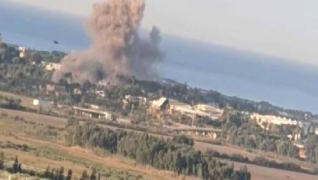 Hizbullah, İsrail'e yönelik saldırılarla ilgili önemli bir açıklama yaptı. Bu