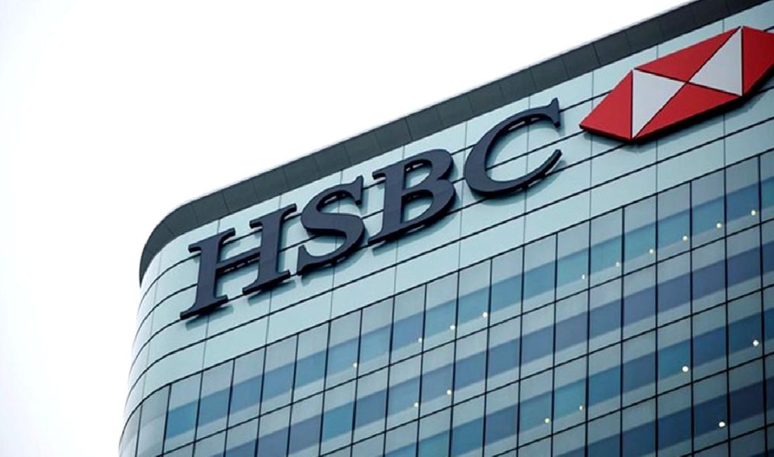 HSBC Global Research, Türkiye'nin ekonomik iyileşme sürecini ve enflasyon sorunlarını