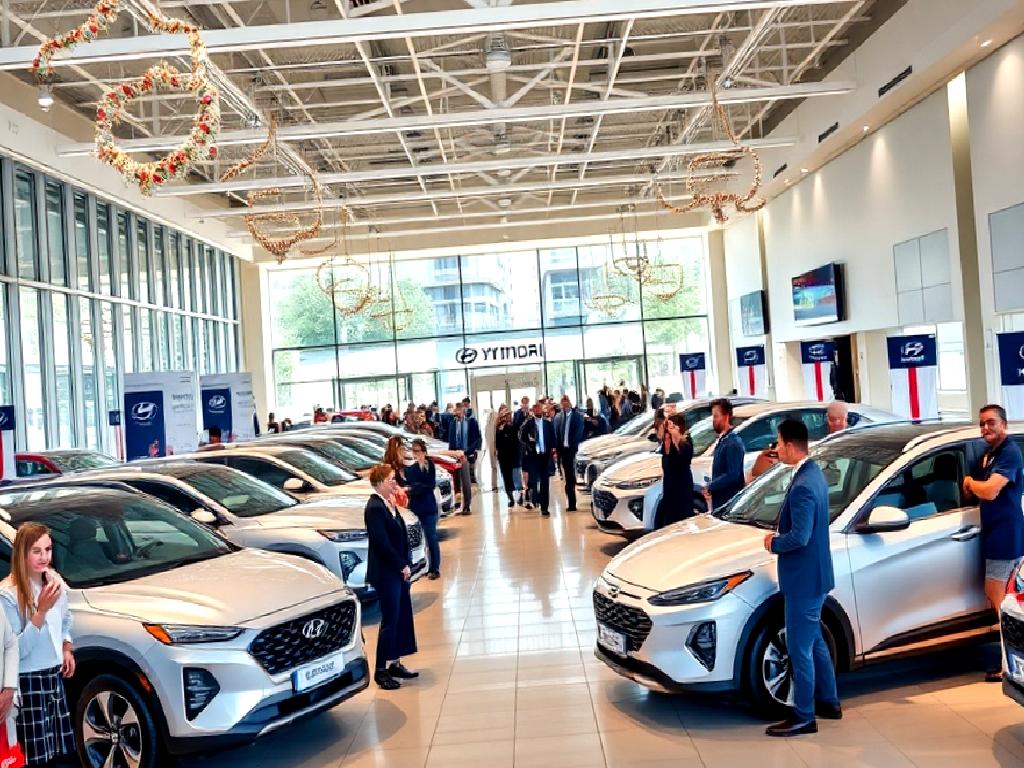 Hyundai Motor Hindistan, ülkenin otomotiv pazarında büyük bir adım atarak