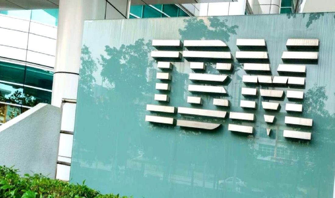IBM Üçüncü Çeyrek Sonuçlarını Açıkladı IBM, üçüncü çeyrek finansal sonuçlarını açıkladı. Şirketin gelirleri, büyüme stratejileri