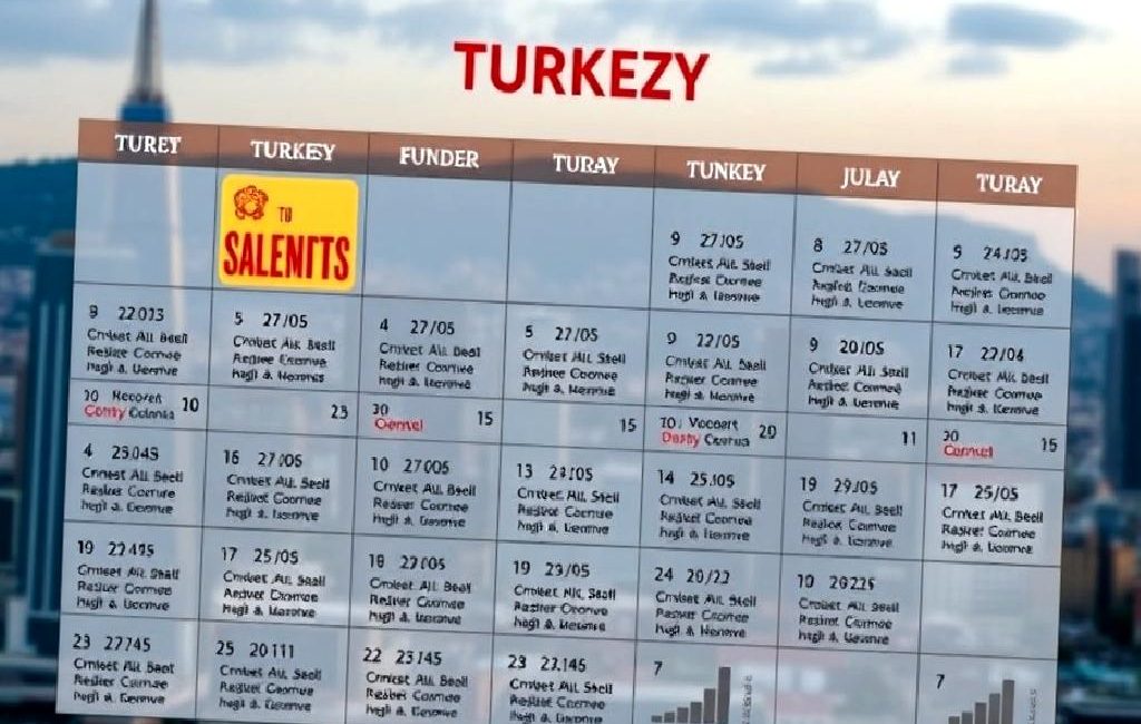 İç borç ihraç takvimi ve yatırım fırsatları hakkında kapsamlı bilgi
