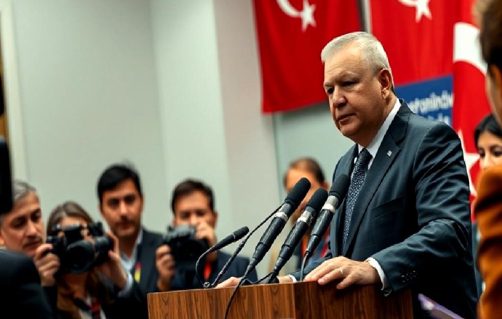 İçişleri Bakanı Yerlikaya’dan Siber Zorbalıkla Mücadele Duyurusu İçişleri Bakanı Yerlikaya, siber zorbalıkla mücadeleye yönelik yeni adımlar attıklarını