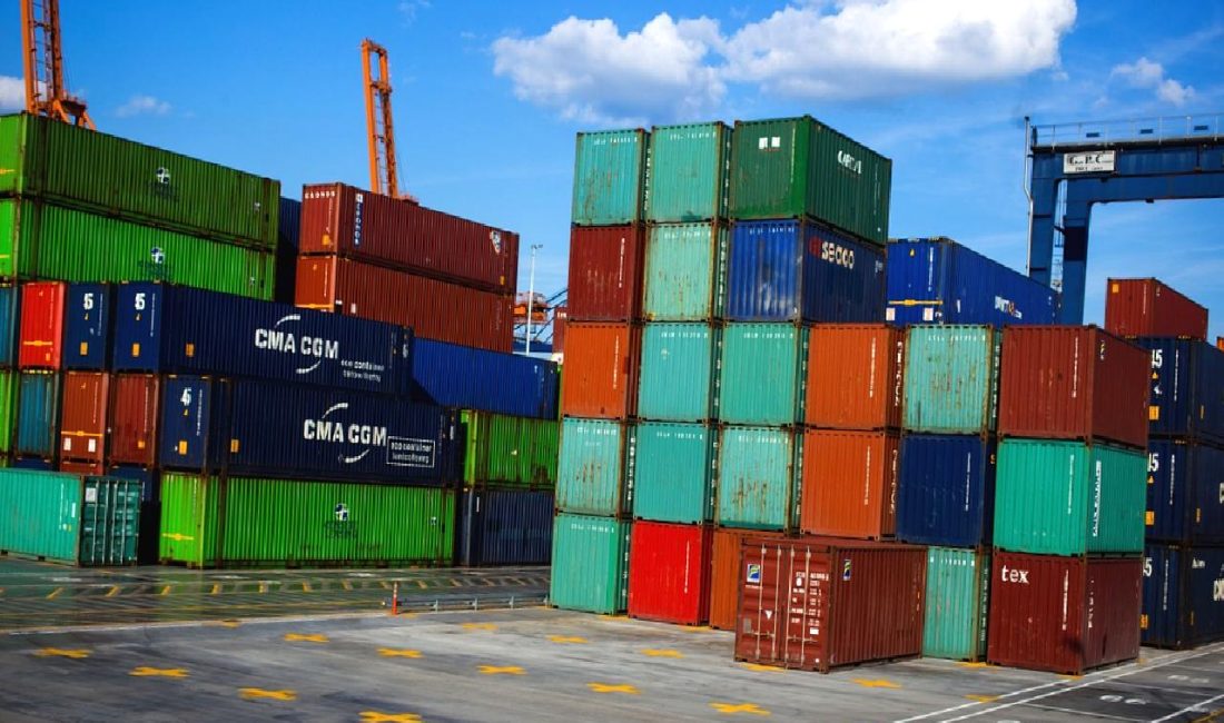 İhracatta Yeni Destek Programı ve Avrupa Yeşil Mutabakatı İhracatta Yeni Destek Programı ve Avrupa Yeşil Mutabakatı ile ilgili