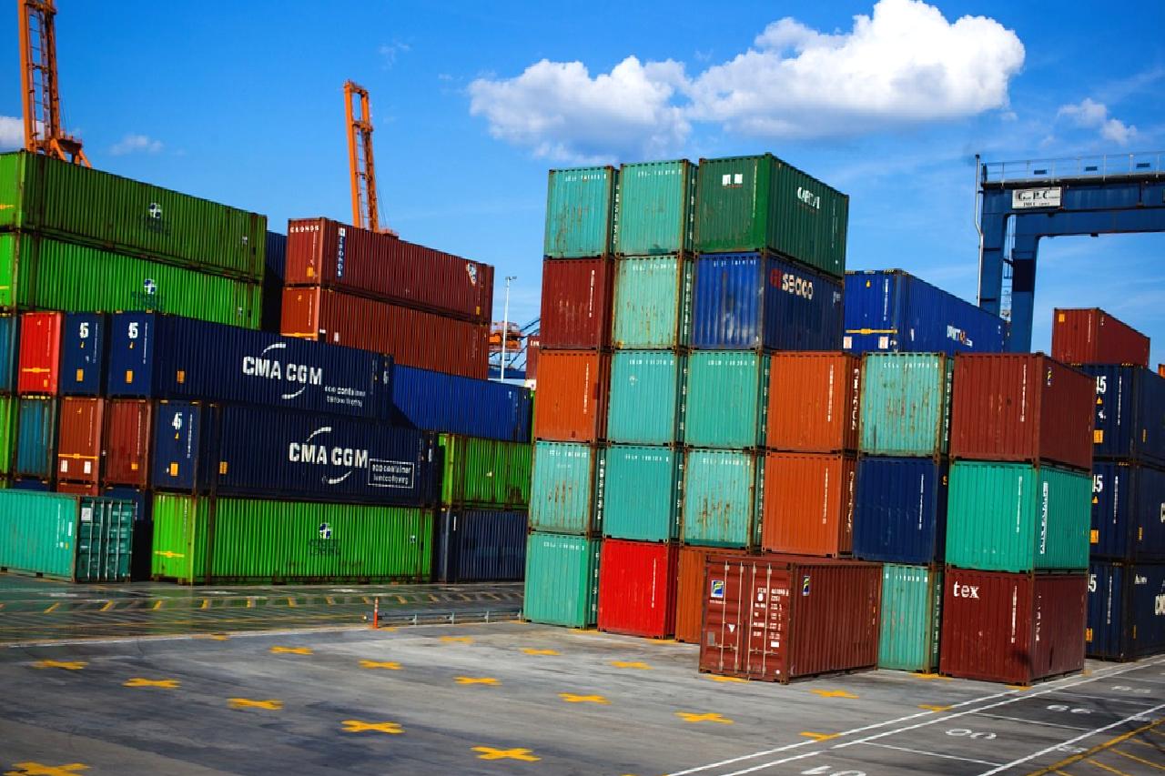 İhracatta Yeni Destek Programı ve Avrupa Yeşil Mutabakatı ile ilgili