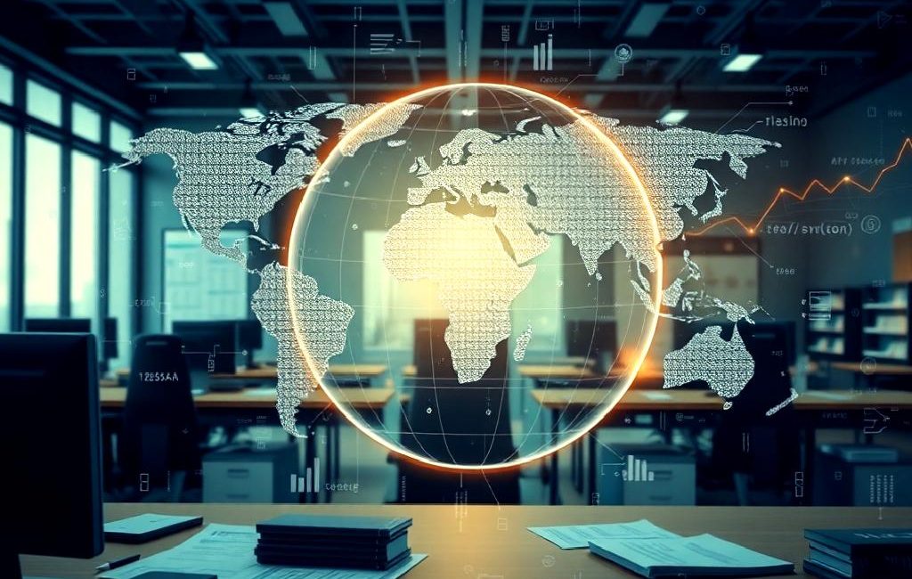 IMF Küresel Finansal İstikrar Raporu: Makroekonomik Belirsizlik ve Yapay Zeka Etkileri IMF Küresel Finansal İstikrar Raporu, makroekonomik belirsizliklerin ve yapay zekanın