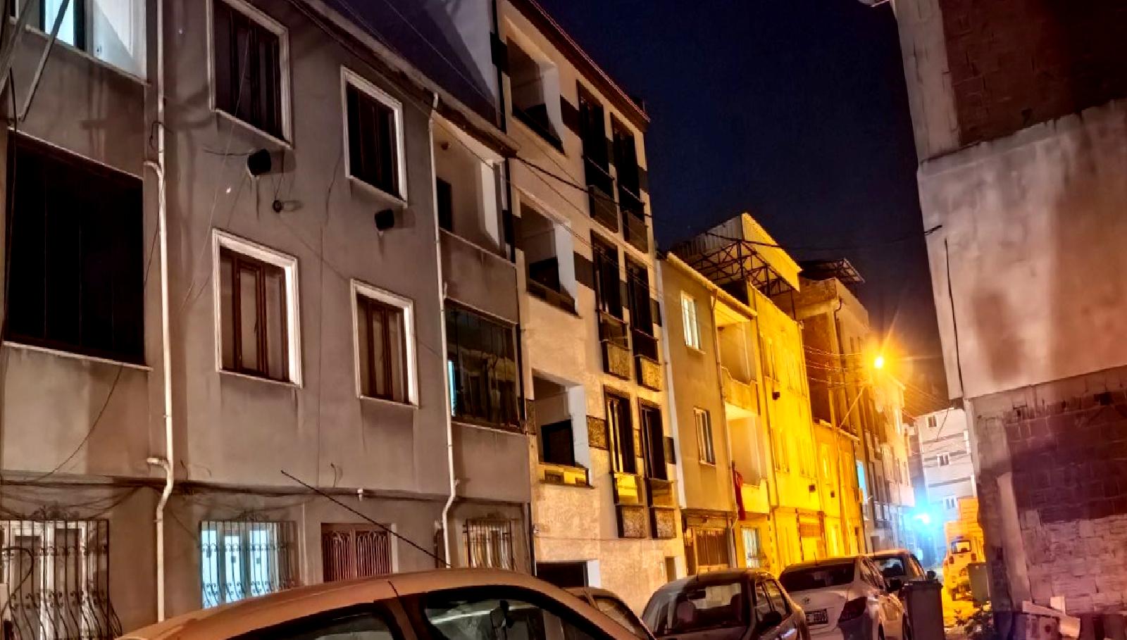 İnegöl'de 16 yaşındaki bir kızın terastan düşerek ağır yaralanması, olayın