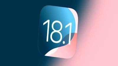 iOS 18.1 güncellemesiyle birlikte, yapay zeka özellikleri kullanıcıların deneyimini zenginleştiriyor.