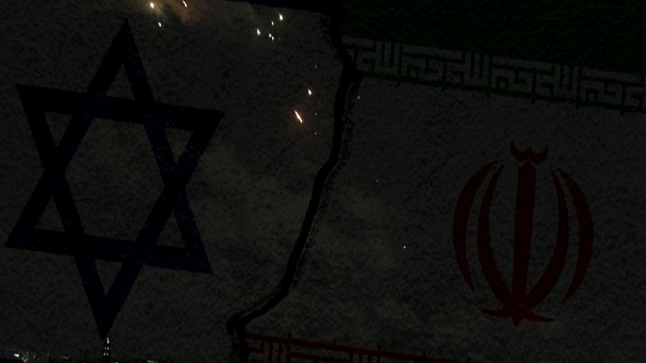 İran'da artan patlama sesleri, bölgedeki gerginliği artırırken, İsrail'in askeri operasyonları