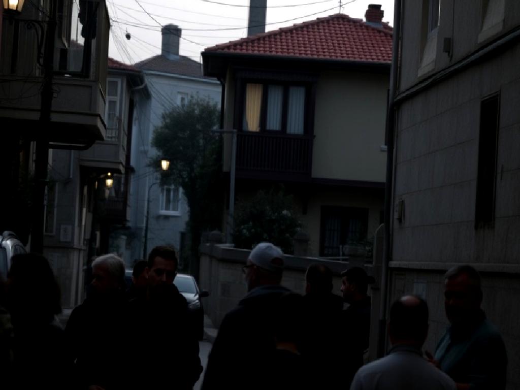 İskender Paşa Mahallesi'nde yaşanan trajik aile olayı, bölge halkını derinden