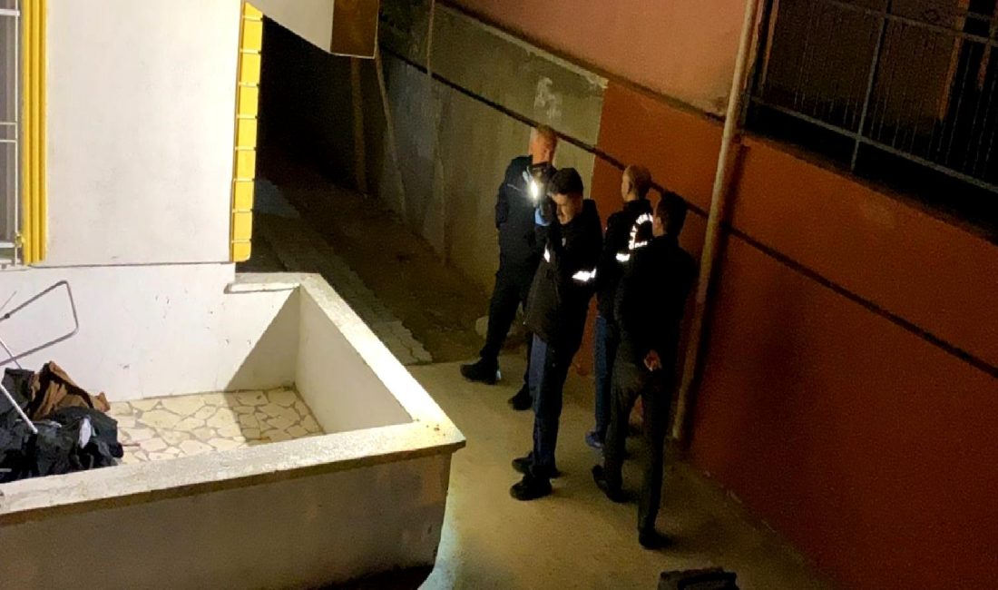 Isparta’da Erkek Öğrenci Yurdunda Çakmak Gazı Patlaması Isparta'da bir erkek öğrenci yurdunda meydana gelen çakmak gazı patlaması,