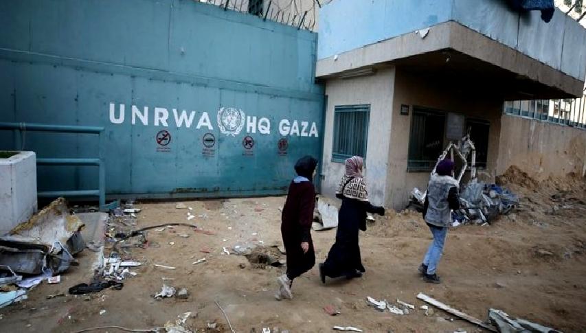 İsrail Ordusu, Hamas'ın önemli komutanlarından Muhammed Abu Itiwi'yi etkili bir