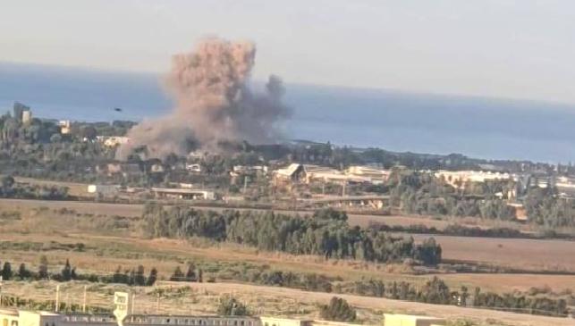 İsrail Ordusu ve Hizbullah Arasındaki Gerginlik Tırmanıyor İsrail Ordusu ile Hizbullah arasındaki gerginlik giderek artıyor. Bölgedeki son
