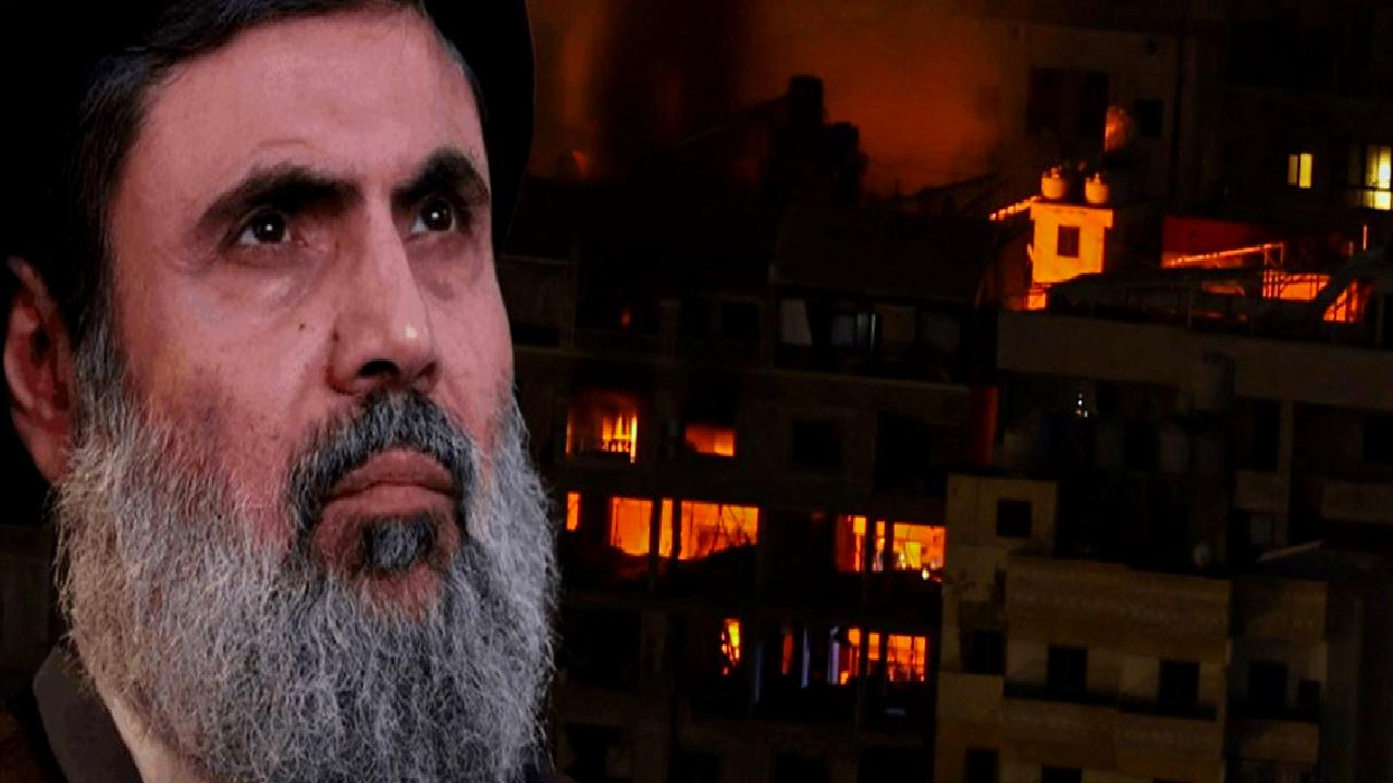 İsrail Ordusu ve Hizbullah arasındaki liderlik krizi ve suikastlar, Ortadoğu'daki