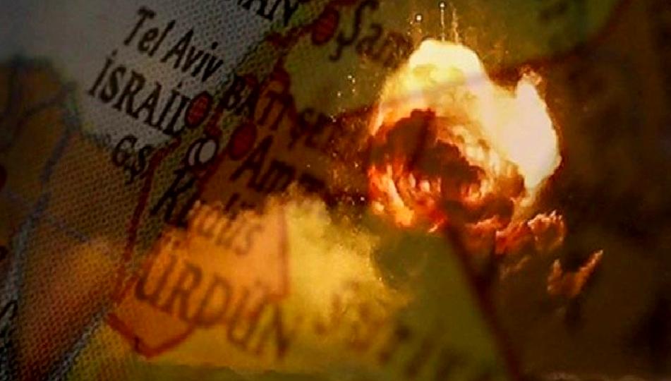 İsrail Ordusu, İran'a yönelik hava saldırılarını artırdı. Bu stratejik hamlelerin