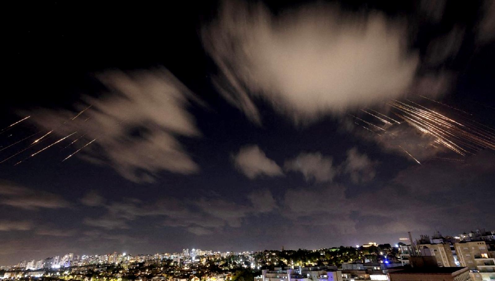 İsrail Ordusu, İran'a yönelik sert bir uyarıda bulundu. Saldırı durumunda