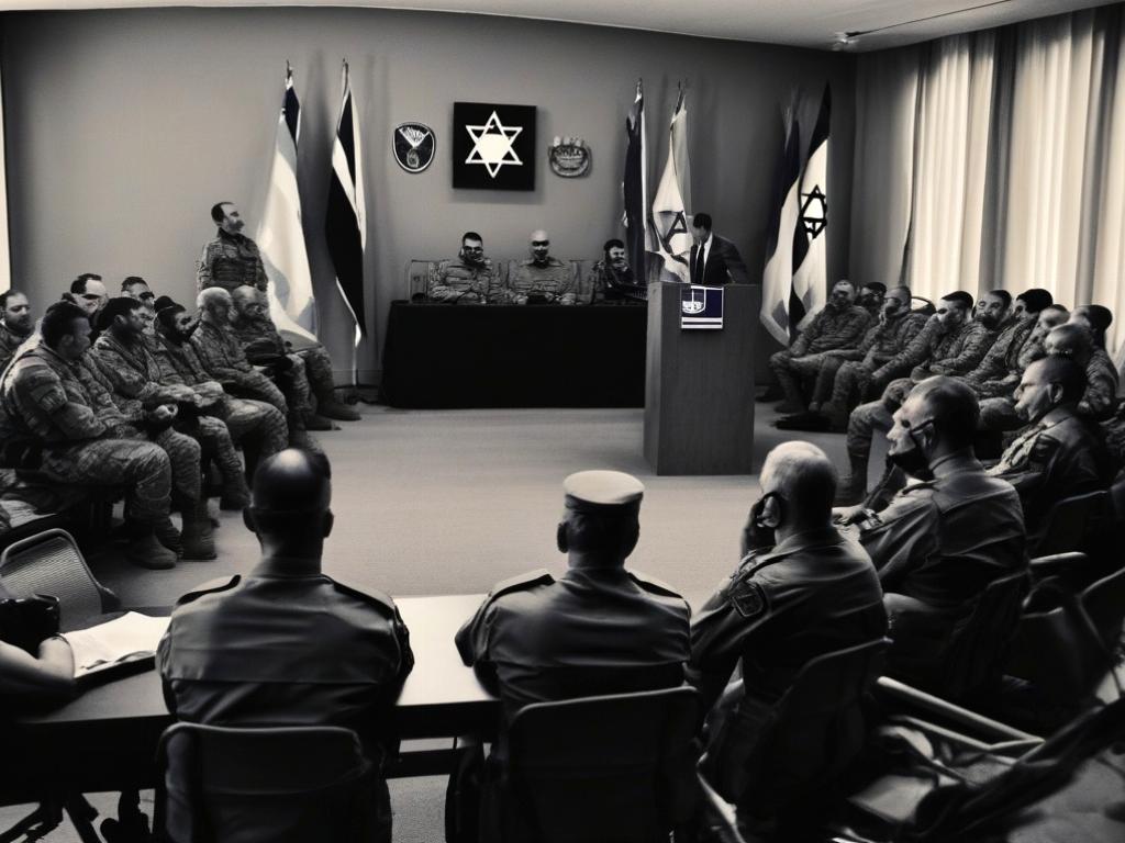 İsrail Ordusu, Hamas lideri Yahya Sinvar hakkında önemli bir açıklama