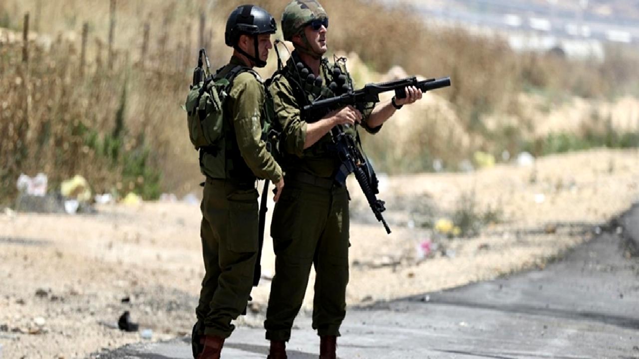 İsrail Savunma Bakanı Gallant'ın Hatzerim Hava Üssü ziyareti, İran'a yanıt