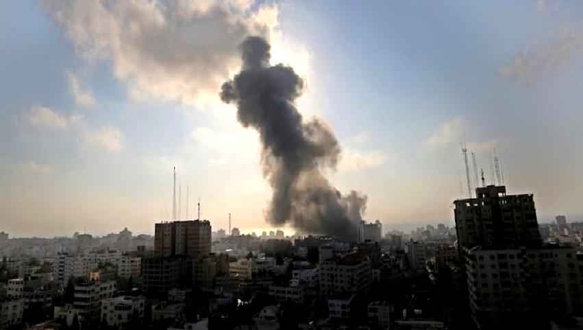 İsrail'in esir takası ve ateşkes müzakereleri üzerine önerileri, bölgedeki barış