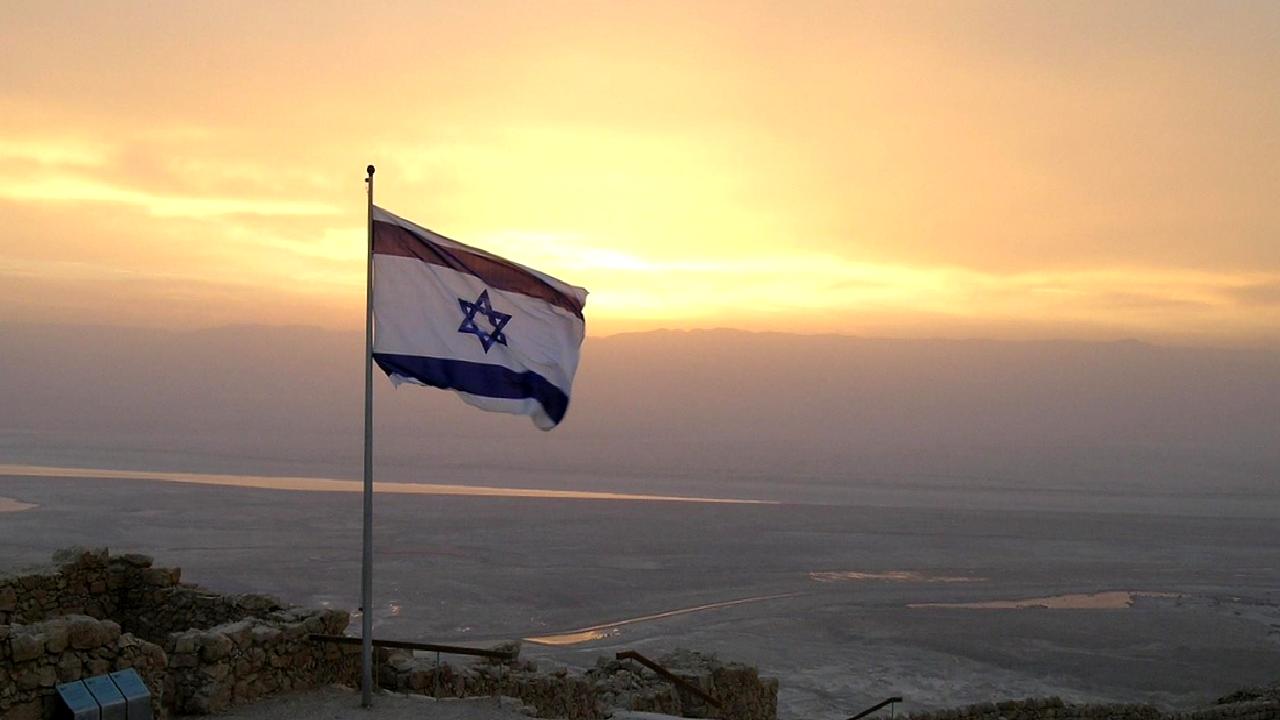 İsrail'in Gazze'ye düzenlediği hava saldırıları sonucunda 33 kişi hayatını kaybetti,