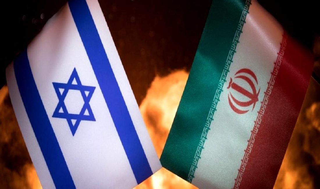 İsrail’in İran’a Olası Saldırı Planları ve Bölgedeki Gerilim Bu içerikte, İsrail'in İran'a yönelik olası saldırı planları ve bu