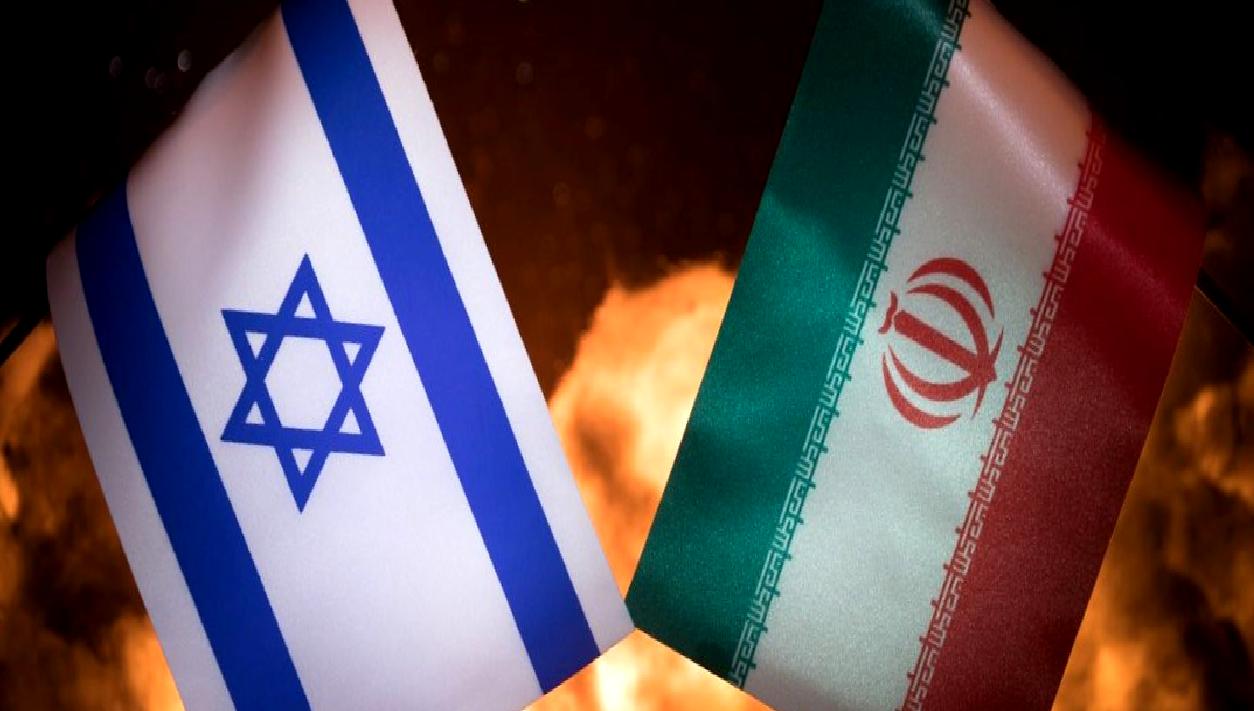 Bu içerikte, İsrail'in İran'a yönelik olası saldırı planları ve bu