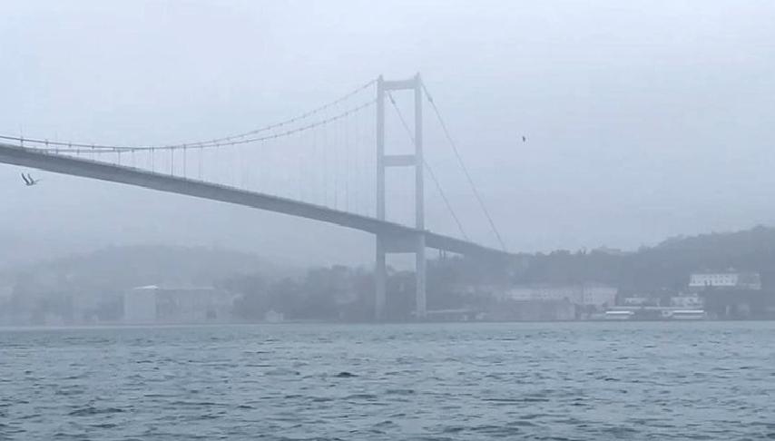 İstanbul Boğazı’nda Gemi Trafiği ve Vapur Seferleri Durduruldu İstanbul Boğazı'nda gemi trafiği ve vapur seferleri durduruldu. Bu durum,