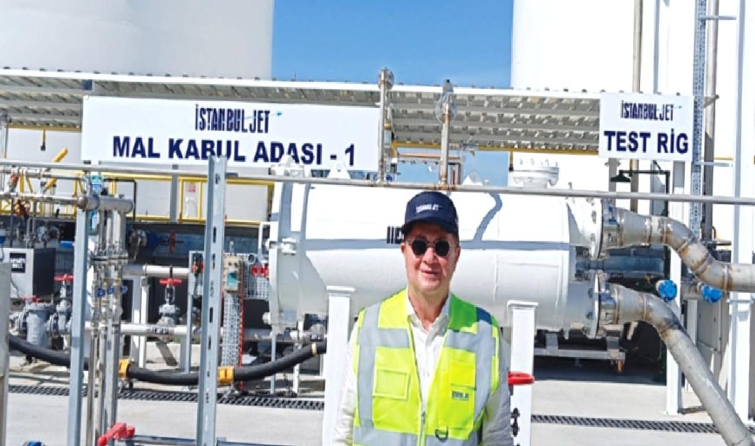 İstanbul Jet’ten Dalaman Havalimanı’na 5 Milyon Euro Yatırım İstanbul Jet, Dalaman Havalimanı'na 5 milyon Euro yatırım yaparak hizmet