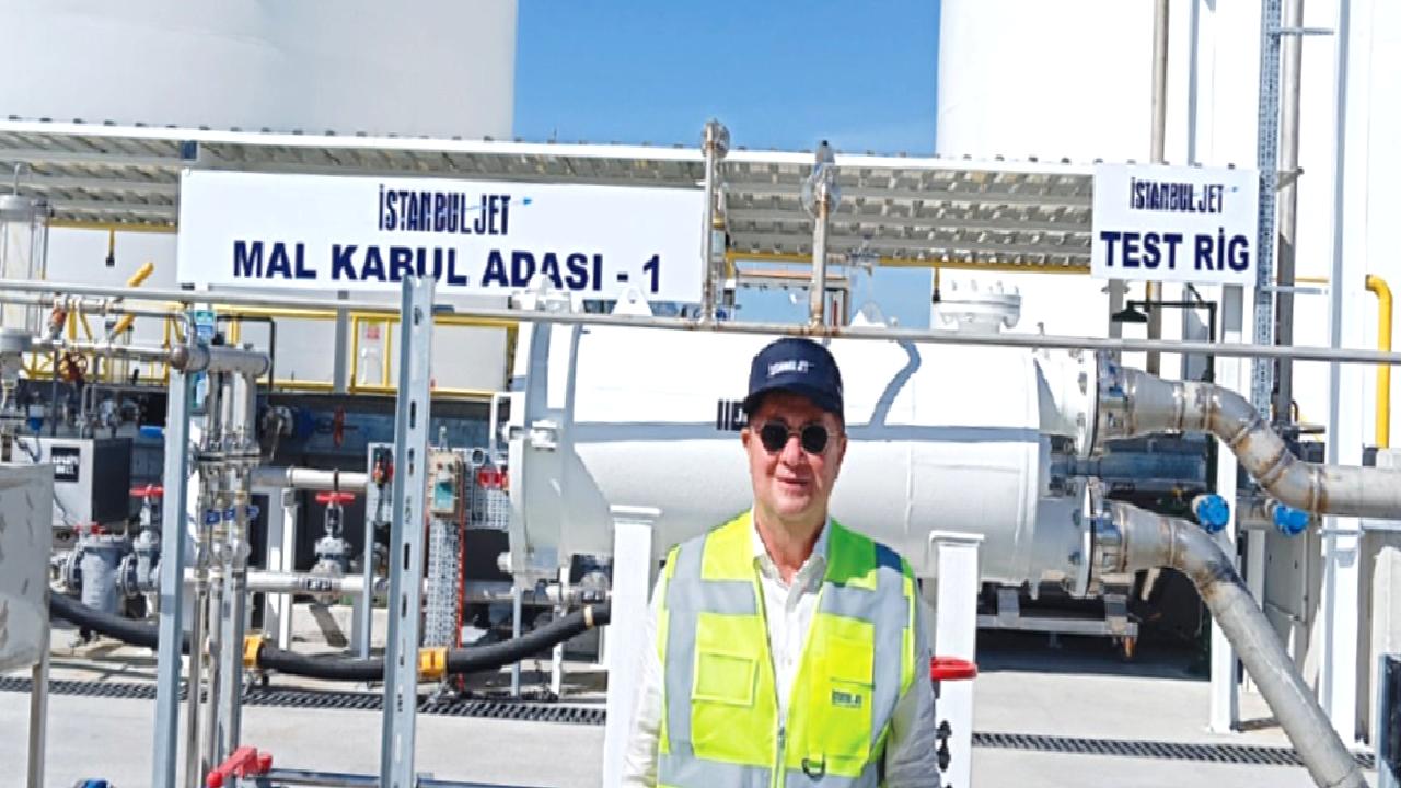 İstanbul Jet, Dalaman Havalimanı'na 5 milyon Euro yatırım yaparak hizmet