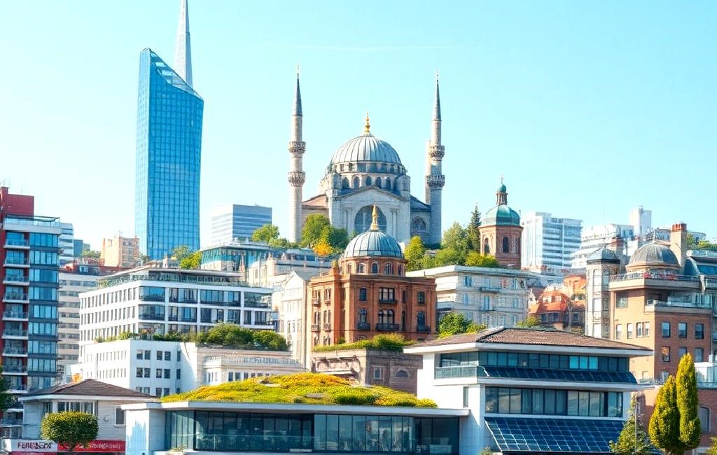 İstanbul Ticaret Odası 2024’ü ‘İzolasyon ve Yalıtım Yılı’ İlan Etti İstanbul Ticaret Odası, 2024 yılını 'İzolasyon ve Yalıtım Yılı' olarak