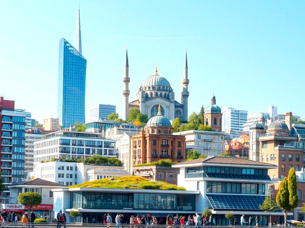 İstanbul Ticaret Odası, 2024 yılını 'İzolasyon ve Yalıtım Yılı' olarak