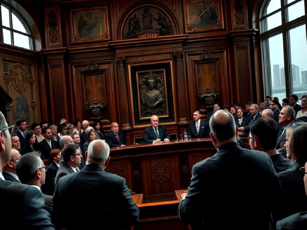 İstanbul'da Timur Cihantimur'un iade davası devam ediyor. Davanın ayrıntılarını, mahkeme