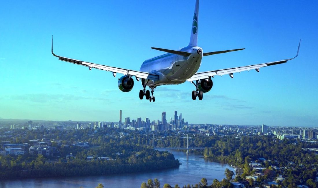 İtalyan Savcılarından Boeing’e Yönelik Dolandırıcılık ve Güvenlik Soruşturması İtalyan savcıları, Boeing'e yönelik dolandırıcılık ve güvenlik ihlalleri üzerine kapsamlı