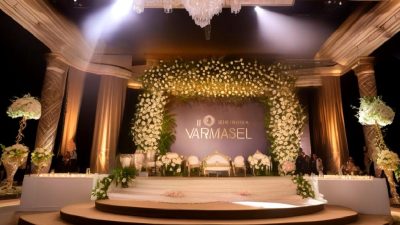 İTHİB Futuretex İstanbul Yarışması Ödül Töreni, yenilikçi tekstil tasarımlarını ödüllendirerek
