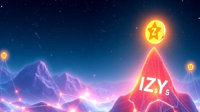 IZZY Coin, DeFi dünyasında yükselen bir yıldız olarak dikkat çekiyor.