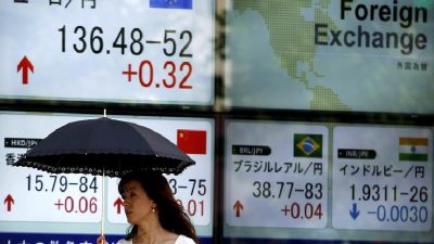 Japonya Maliye Bakanı Kato, yen ile ilgili önemli açıklamalarda bulundu.