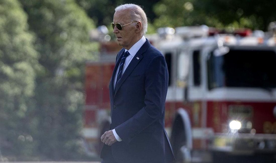 Joe Biden Erken Oy Kullanacak Joe Biden, erken oy kullanma süreci hakkında detaylı bilgiler sunuyor.