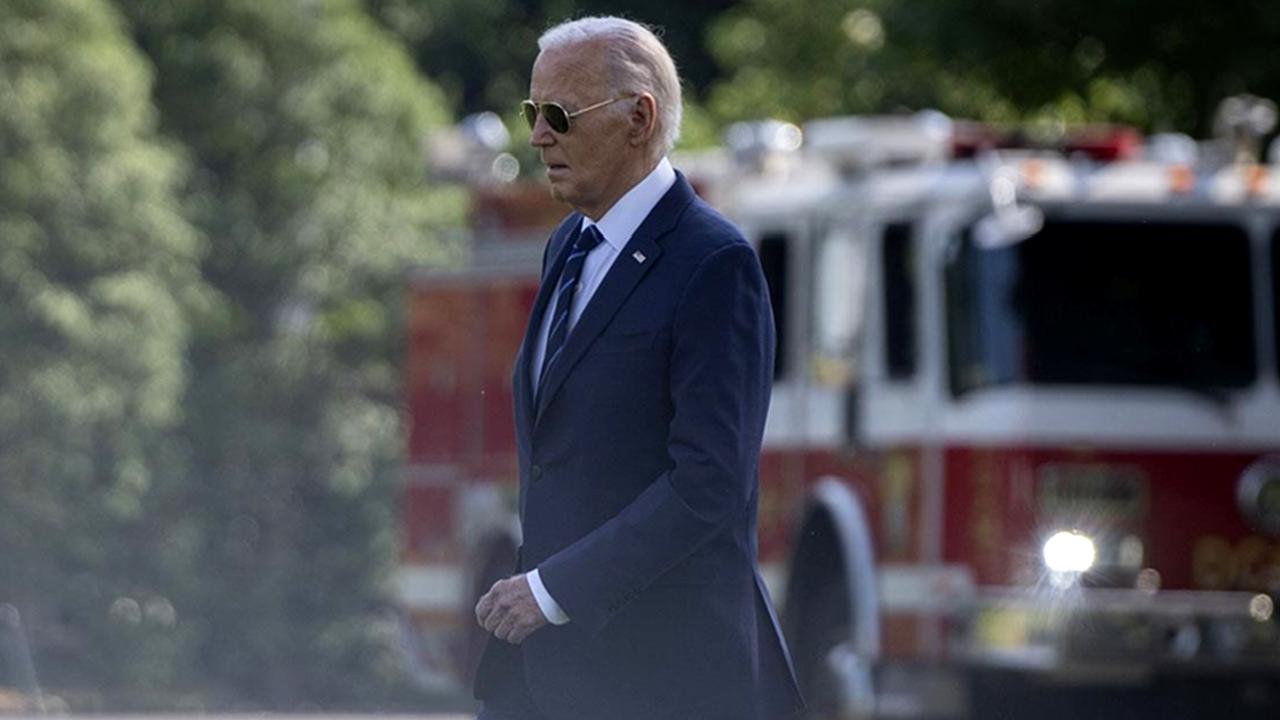 Joe Biden, erken oy kullanma süreci hakkında detaylı bilgiler sunuyor.