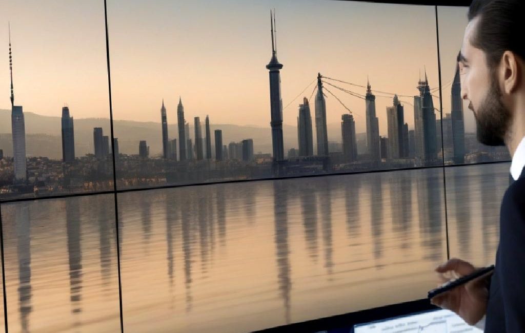 JP Morgan’dan Türk Bankaları Üzerine 2023 Üçüncü Çeyrek Değerlendirmesi JP Morgan, 2023 üçüncü çeyrek değerlendirmesinde Türk bankalarının performansını analiz