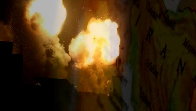 Katar Dışişleri Bakanlığı, İsrail'in İran'a yönelik saldırılarına sert bir şekilde