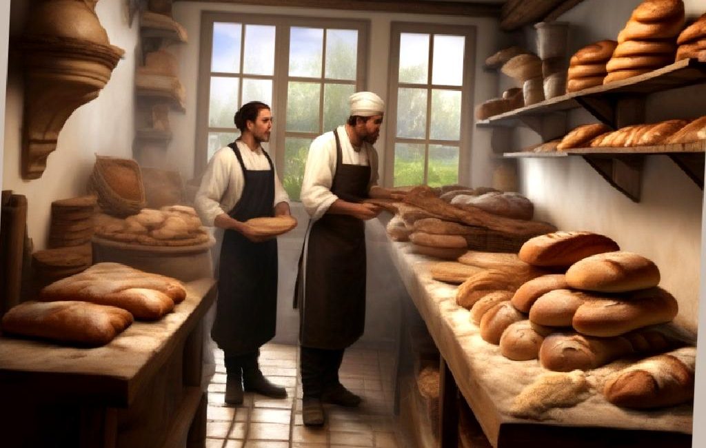 Kayıt Dışılığıyla Mücadelede Fırıncıların Tepkisi ve Vergi İlişkisi Kayıt dışılığıyla mücadelede fırıncıların tepkileri ve vergi ilişkisi üzerine derinlemesine