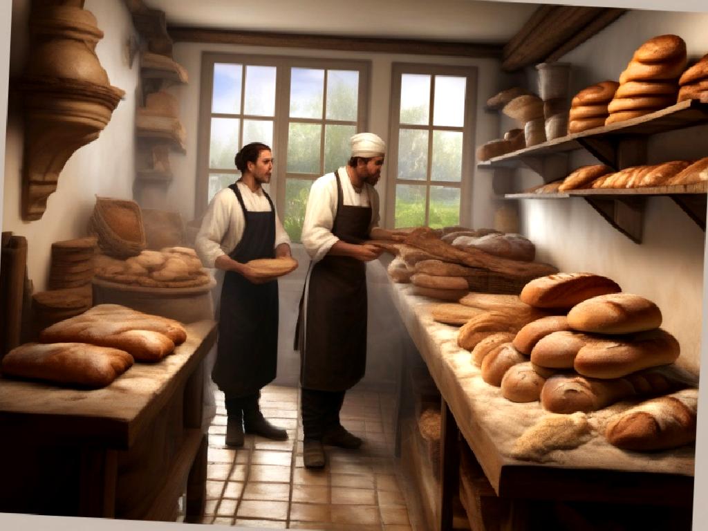Kayıt dışılığıyla mücadelede fırıncıların tepkileri ve vergi ilişkisi üzerine derinlemesine