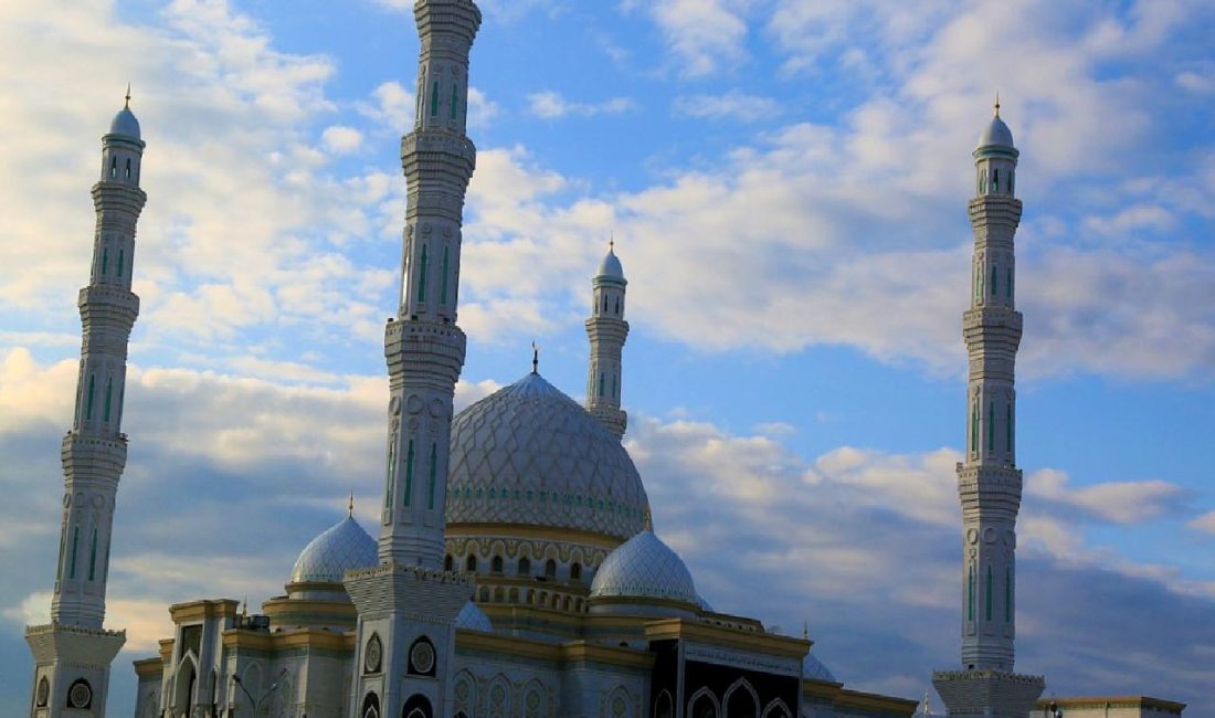 Kazakistan'da nükleer enerji referandumu, ülkenin enerji geleceğini şekillendirecek önemli bir