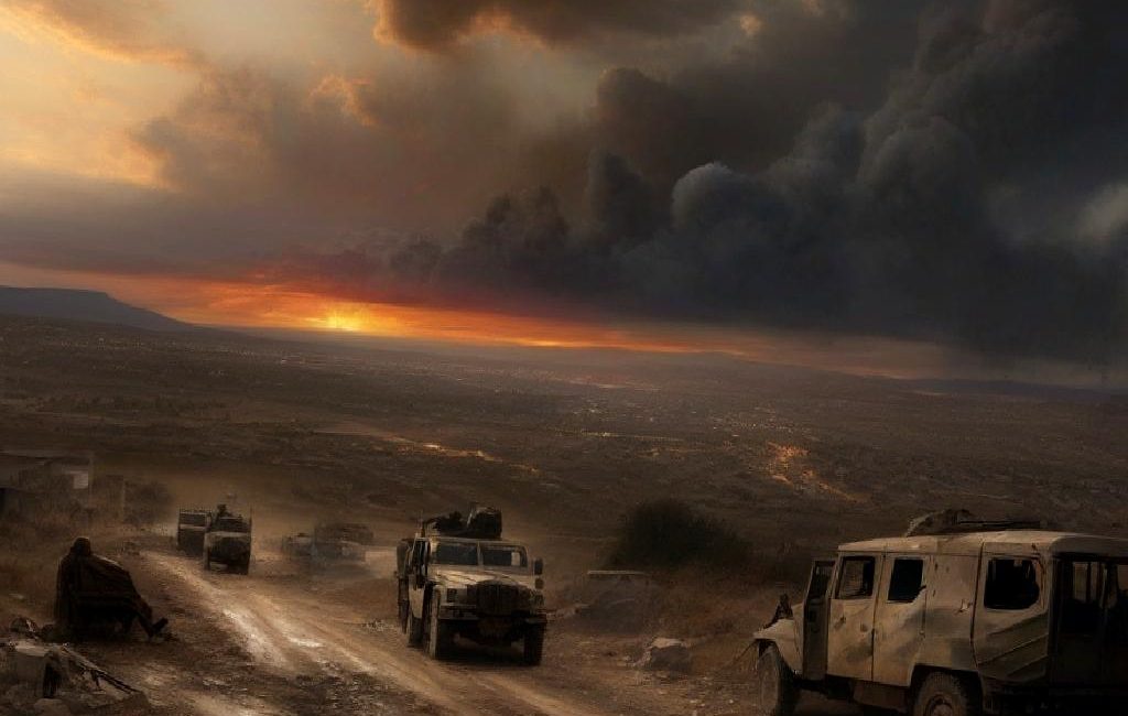 Kilis Sınırında Sıcak Gelişmeler: Çatışmalar ve Roket İhalesi Kilis sınırında yaşanan sıcak gelişmeleri keşfedin! Çatışmaların artışı ve roket