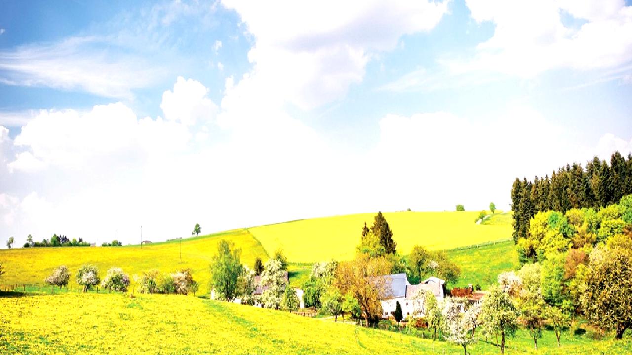 Kırsal mahallelerde emlak vergisi ve yeni düzenlemeler hakkında bilgilendirici bir