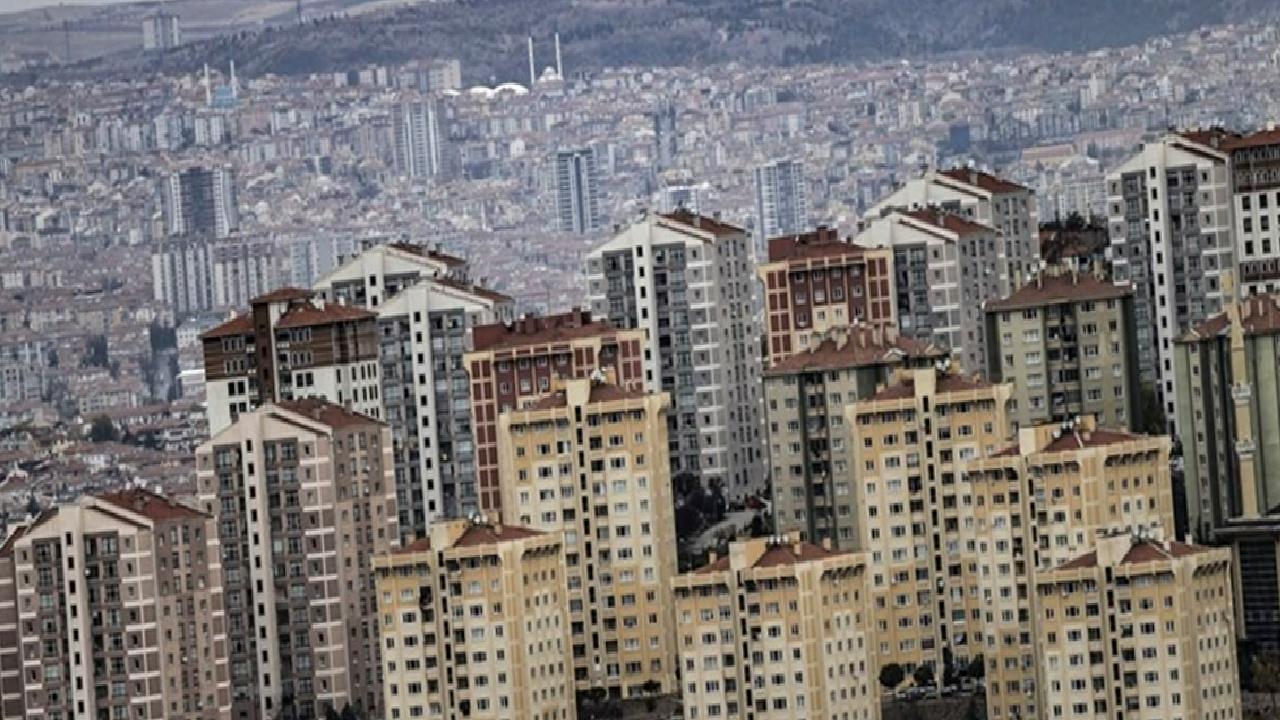 Eylül 2023'te Konut Fiyat Endeksi'nde yaşanan yükselişleri ve bu süreçte