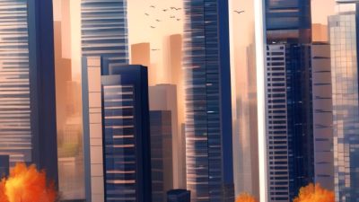 Eylül 2023'te konut satışlarında kırılan rekorları ve piyasa dinamiklerini keşfedin.
