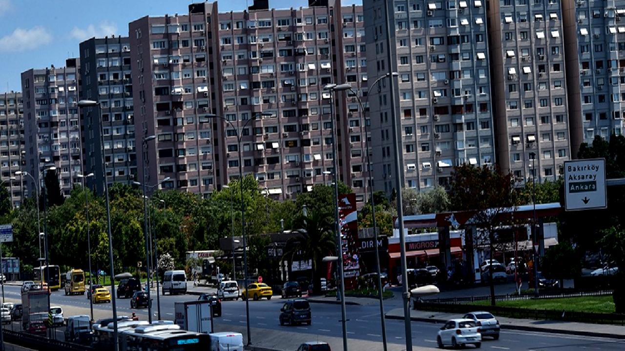 Konut sektöründe 2025 yılına dair umutlu başlangıçlar, yeni projeler ve